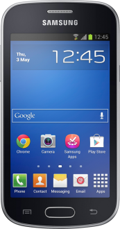 Samsung Galaxy Trend Lite Tek Hat (GT-S7390) Cep Telefonu kullananlar yorumlar